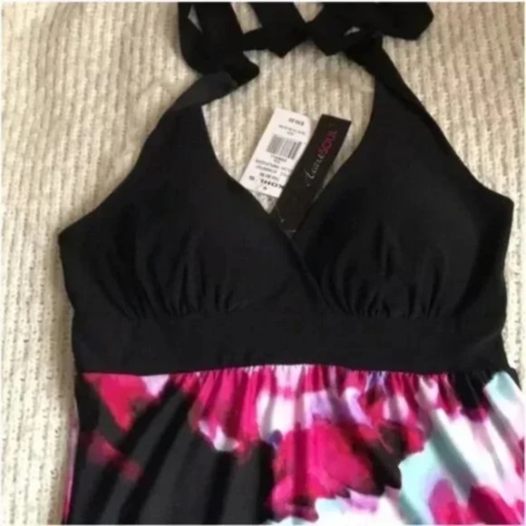 HeartSoul Maxi Dress XS NEW - Picture 1 of 8